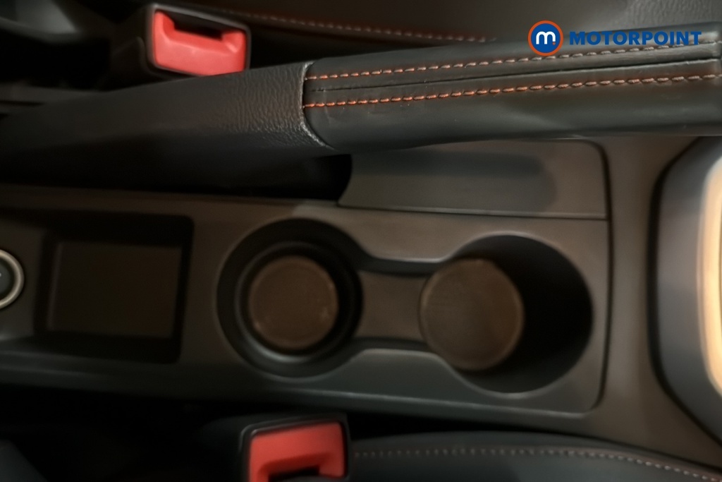 Seat Arona Fr Grey #20