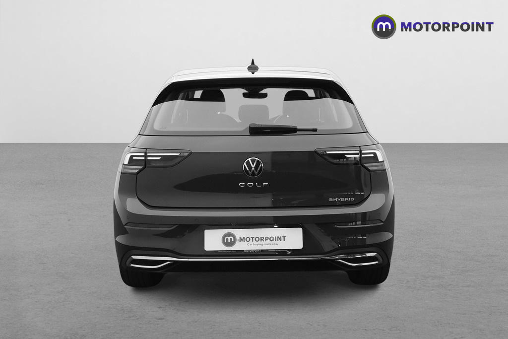 Volkswagen Golf 1.4 Tsi Ehybrid Style Dsg PY73DKE Grey #6
