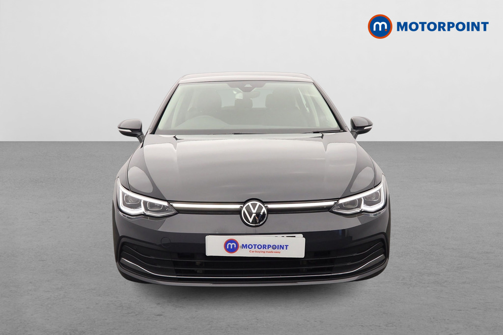 Volkswagen Golf 1.4 Tsi Ehybrid Style Dsg PY73DKE Grey #2