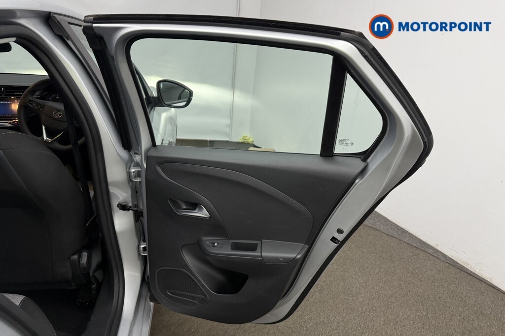 Vauxhall Corsa 1.2 Design Grey #19