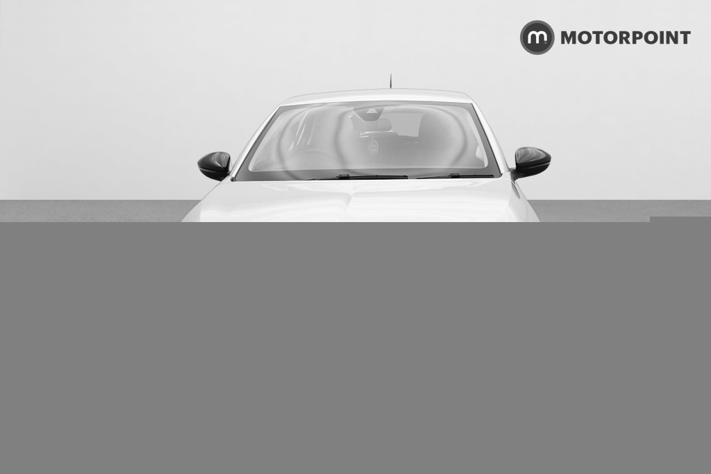 Vauxhall Corsa 1.2 Design Silver #2