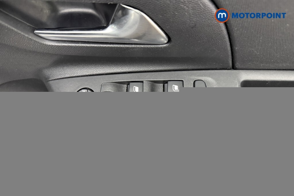 Vauxhall Corsa 1.2 Design Grey #23