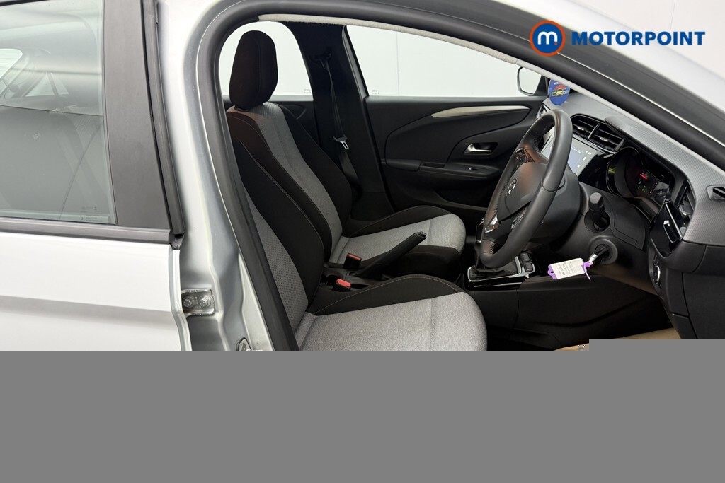 Vauxhall Corsa 1.2 Design Grey #21