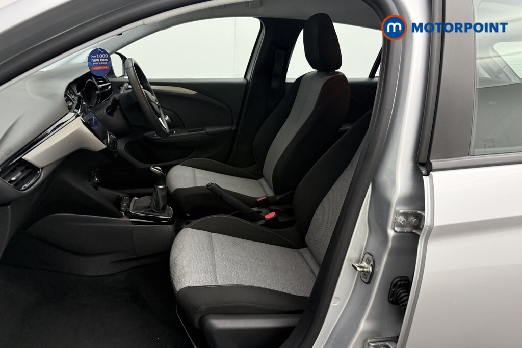 Vauxhall Corsa 1.2 Design Grey #8