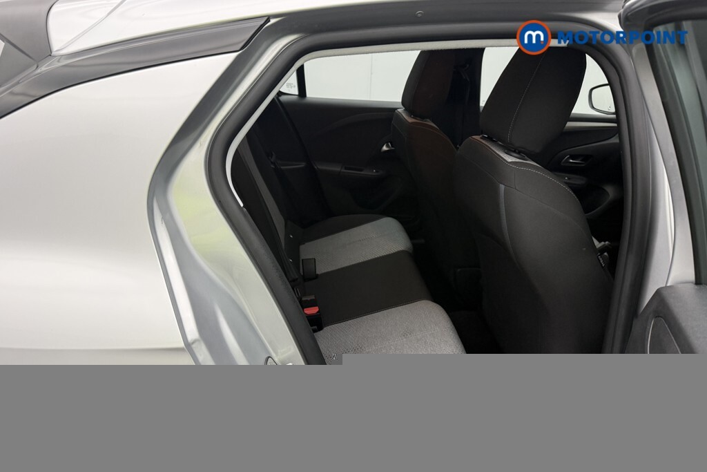 Vauxhall Corsa 1.2 Design Grey #18