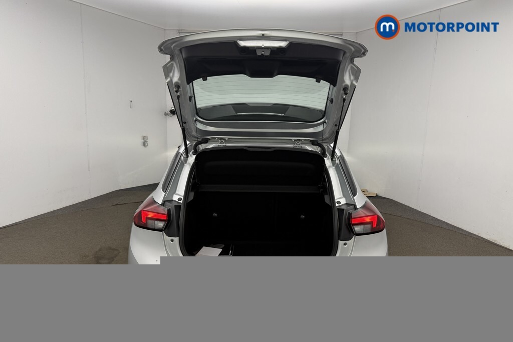 Vauxhall Corsa 1.2 Design Grey #16