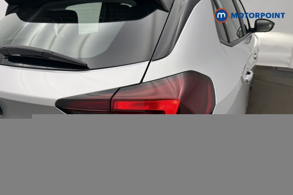 Vauxhall Corsa 1.2 Design Grey #15