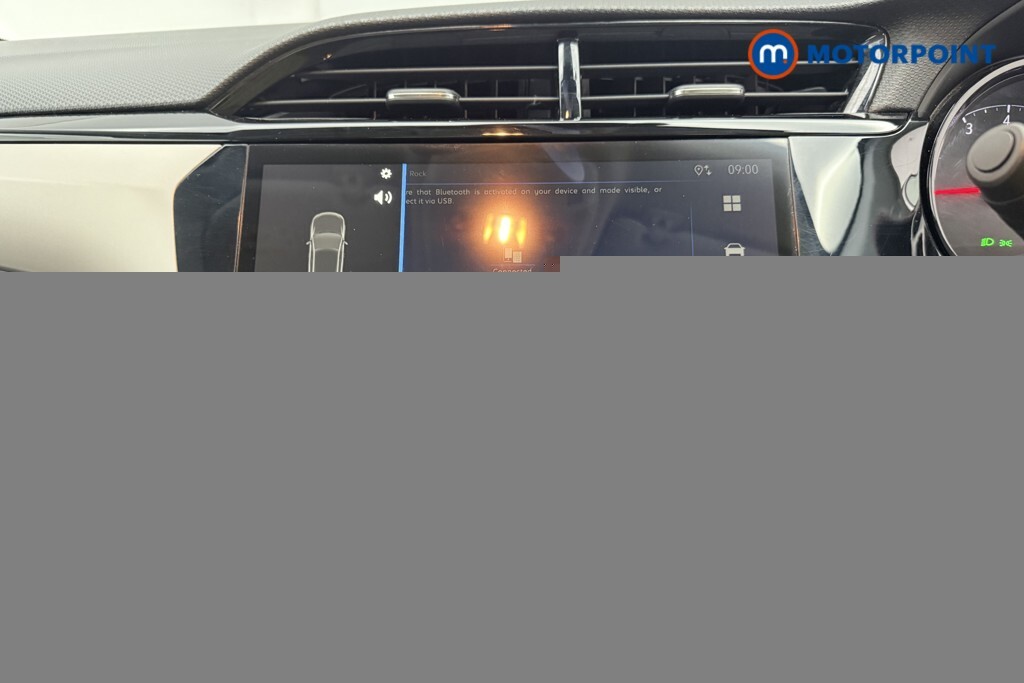 Vauxhall Corsa 1.2 Design Grey #28