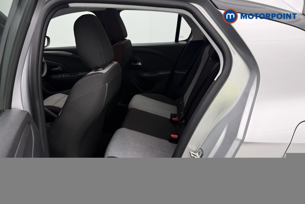 Vauxhall Corsa 1.2 Design Grey #11