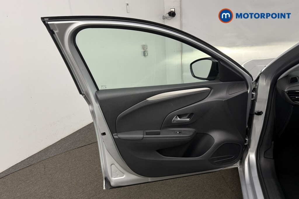 Vauxhall Corsa 1.2 Design Grey #10