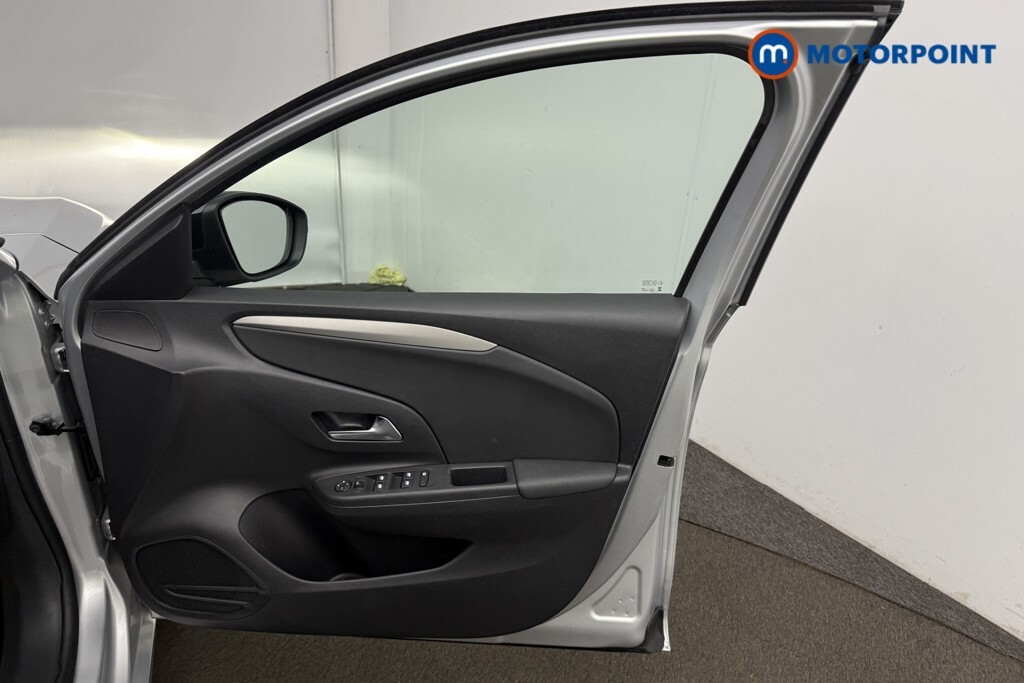 Vauxhall Corsa 1.2 Design Grey #22