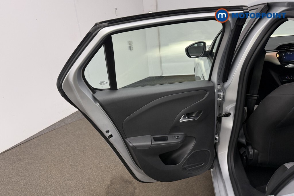 Vauxhall Corsa 1.2 Design Grey #12