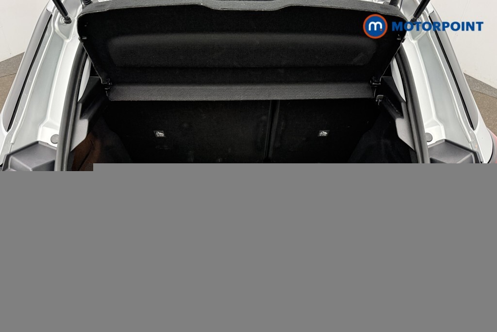 Vauxhall Corsa 1.2 Design Grey #17