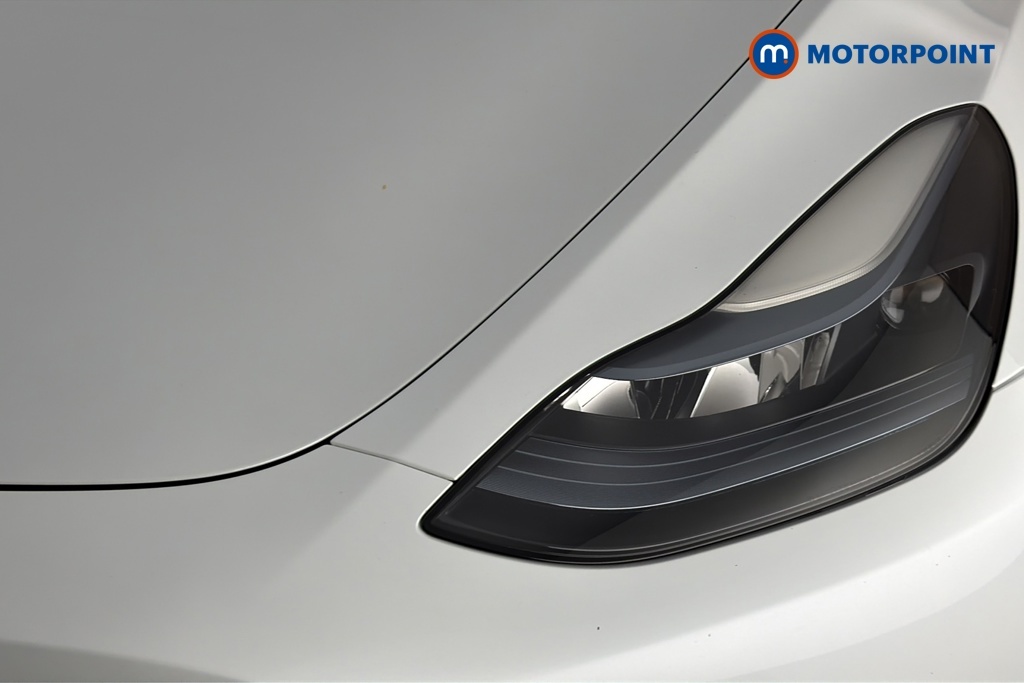 Tesla Model Y Dual Motor Long Range 384 Bhp 4Wde Vq Black #35