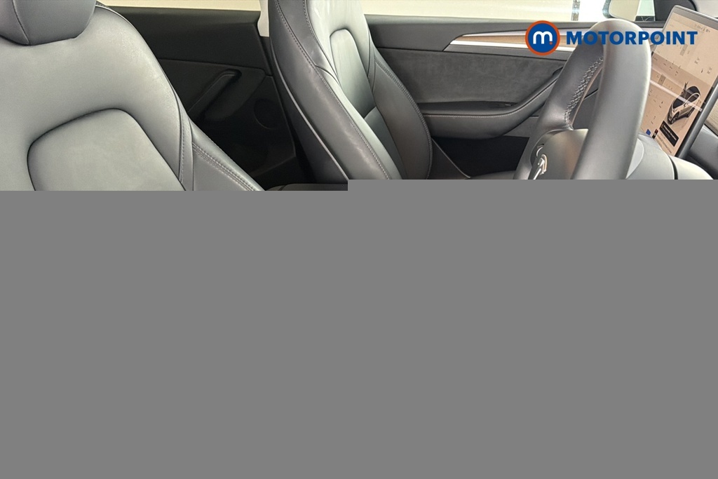 Tesla Model Y Dual Motor Long Range 384 Bhp 4Wde Vq Black #22