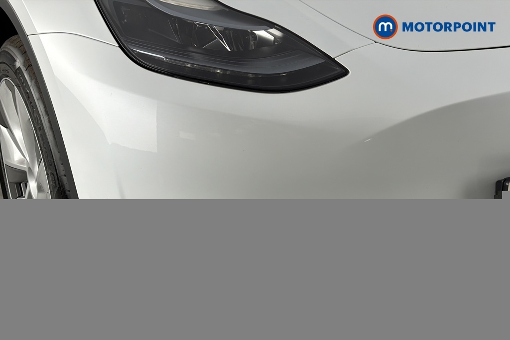 Tesla Model Y Dual Motor Long Range 384 Bhp 4Wde Vq Black #32