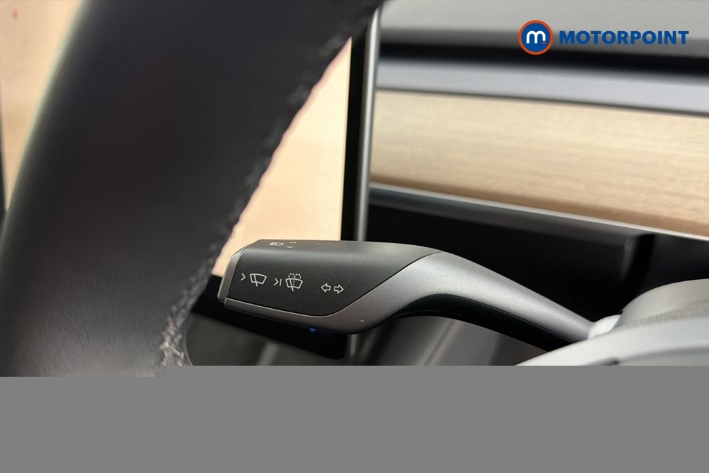 Tesla Model Y Dual Motor Long Range 384 Bhp 4Wde Vq Black #11