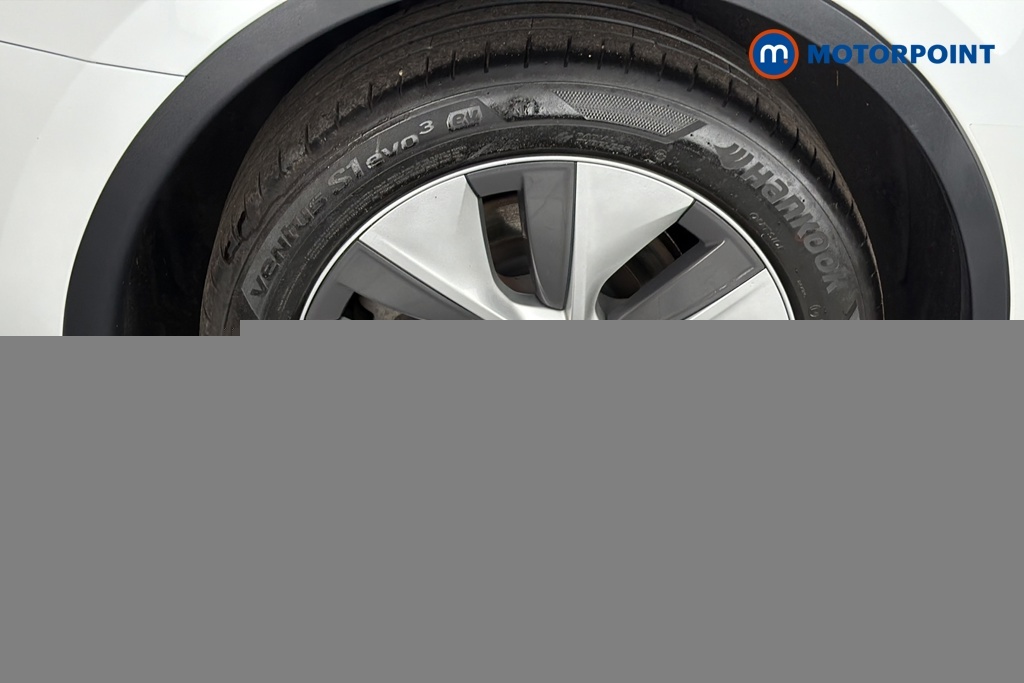 Tesla Model Y Dual Motor Long Range 384 Bhp 4Wde Vq Black #36