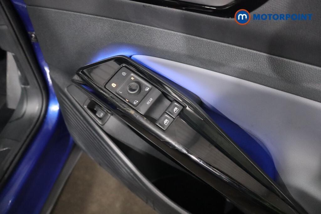 Volkswagen ID.5 Style 77Kwh Pro Performance 204Ps Black #27