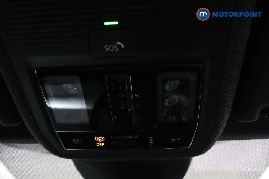 Volkswagen ID.5 Style 77Kwh Pro Performance 204Ps Black #24