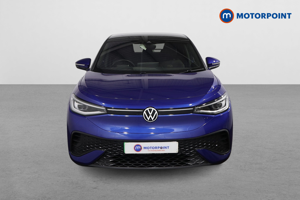 Volkswagen ID.5 150Kw Tech Pro Performance 77Kwh Blue #2