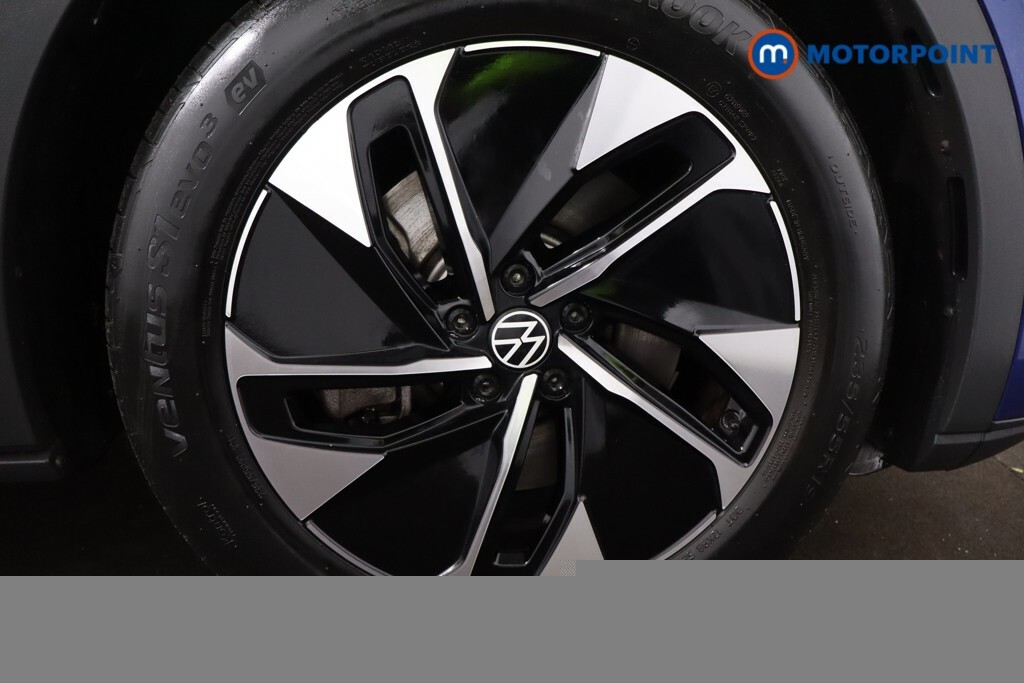Volkswagen ID.5 Style 77Kwh Pro Performance 204Ps Black #15