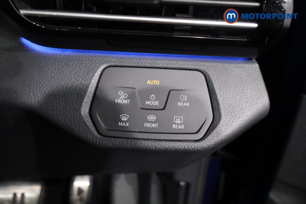 Volkswagen ID.5 Style 77Kwh Pro Performance 204Ps Black #25