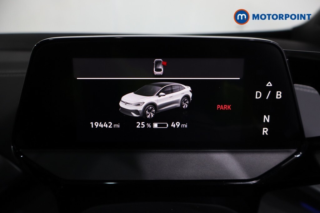 Volkswagen ID.5 Style 77Kwh Pro Performance 204Ps Black #20