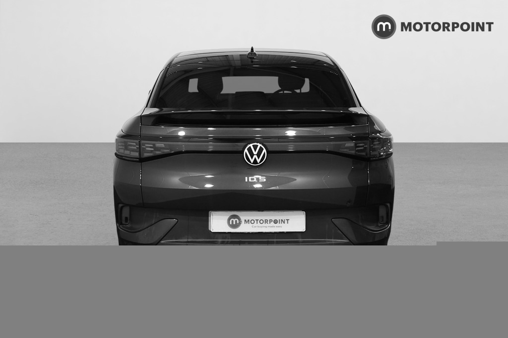 Volkswagen ID.5 150Kw Tech Pro Performance 77Kwh Blue #6