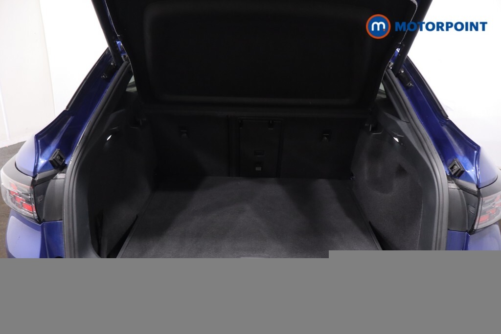 Volkswagen ID.5 Style 77Kwh Pro Performance 204Ps Black #34