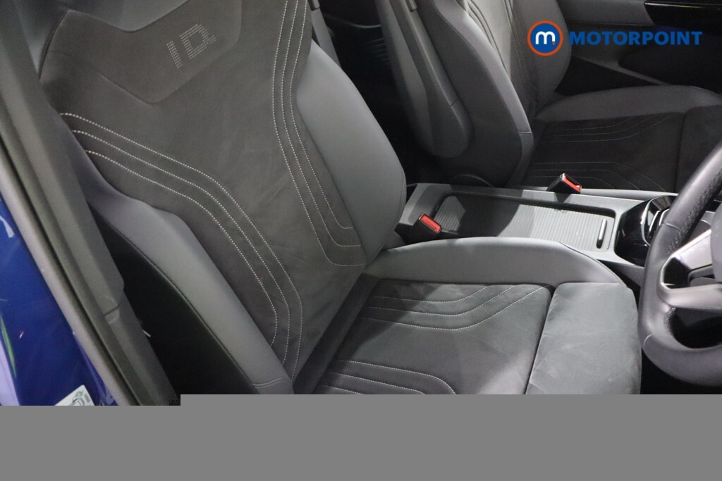Volkswagen ID.5 Style 77Kwh Pro Performance 204Ps Black #29