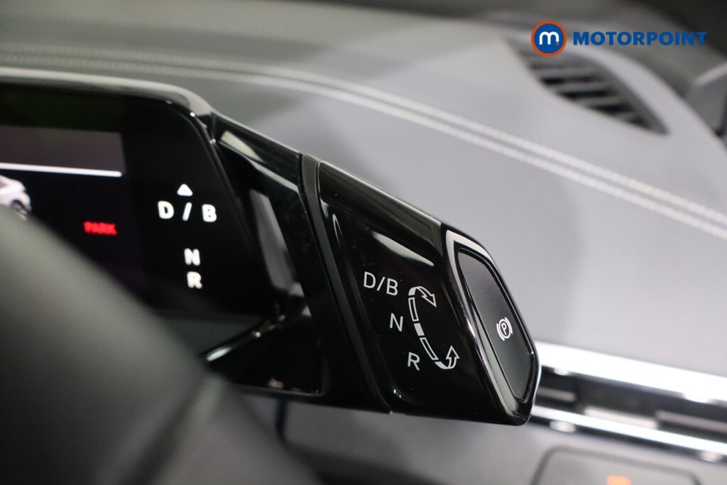 Volkswagen ID.5 Style 77Kwh Pro Performance 204Ps Black #21