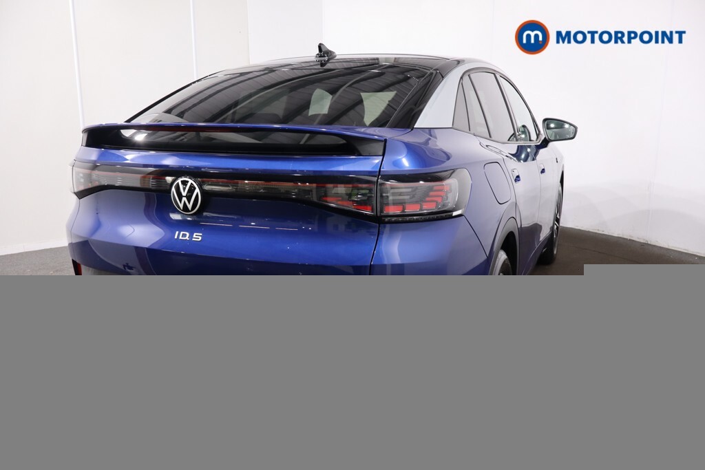 Volkswagen ID.5 Style 77Kwh Pro Performance 204Ps Black #32