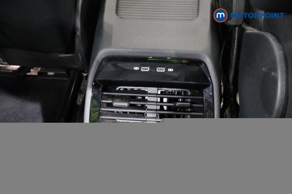 Volkswagen ID.5 Style 77Kwh Pro Performance 204Ps Black #18