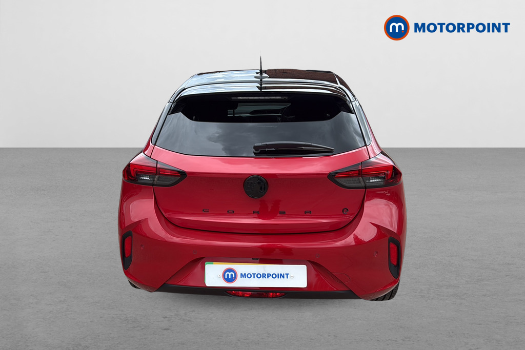 Vauxhall Corsa-e 100Kw Gs 50Kwh Red #6
