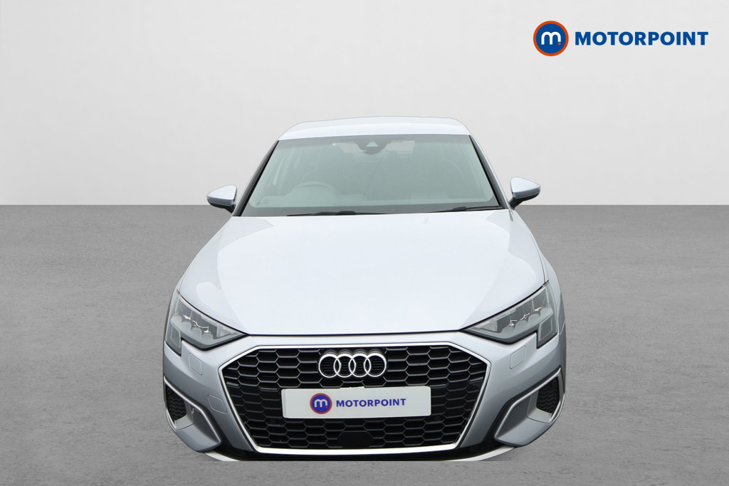 Audi A3 30 Tfsi Sport S Tronic Silver