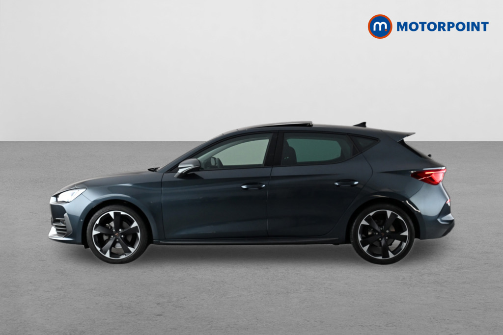 Cupra Leon 1.5 Etsi V1 Design Edition Dsg Grey #4
