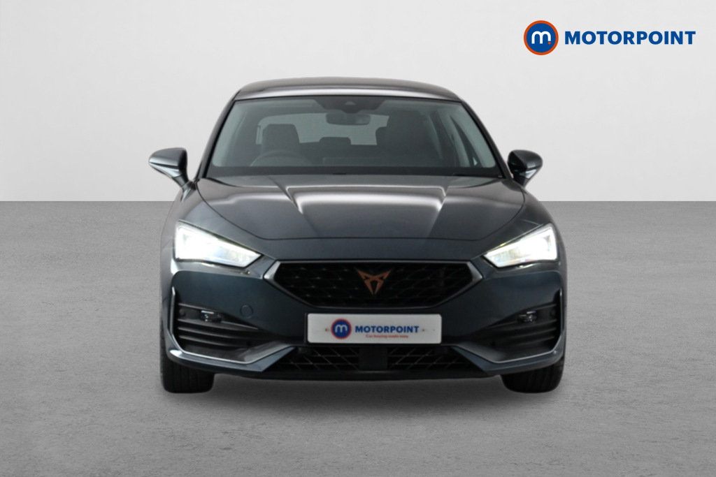 Cupra Leon 1.5 Etsi V1 Design Edition Dsg Grey #2