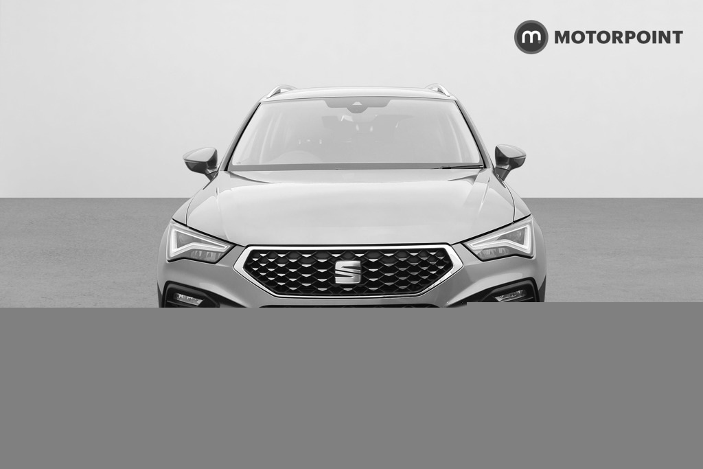 Seat Ateca 1.5 Tsi Evo Xperience HD24LBJ Grey #2