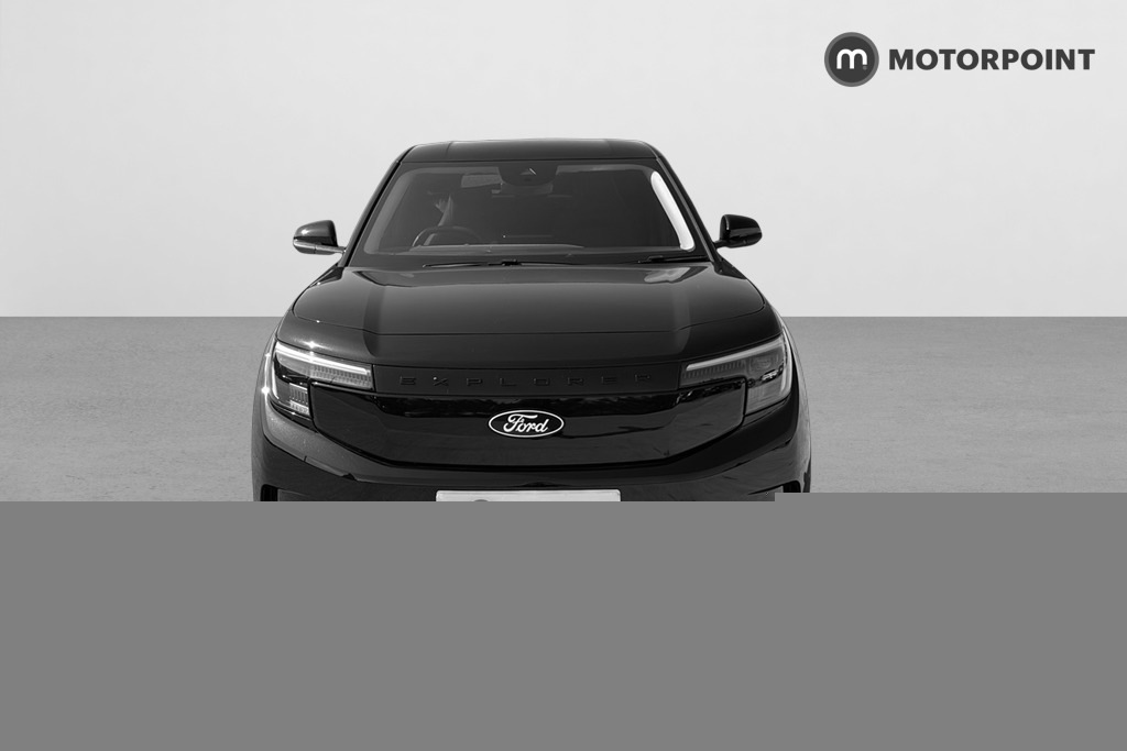Ford Explorer 210Kw Select 77Kwh Black #2