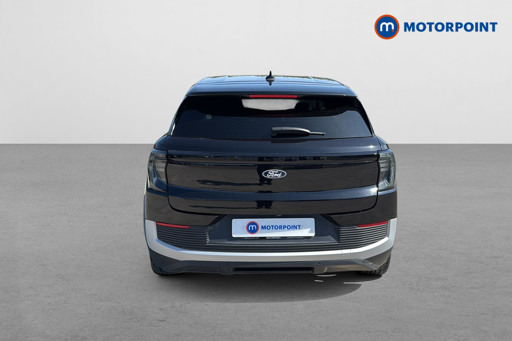 Ford Explorer 210Kw Select 77Kwh Black #6