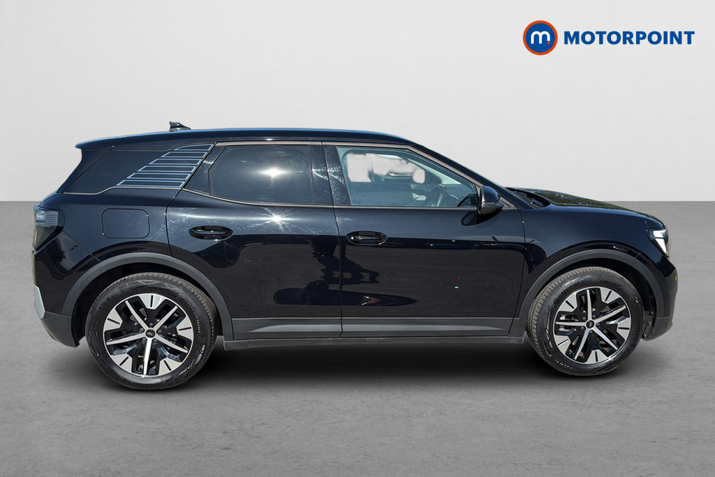 Ford Explorer 210Kw Select 77Kwh Black #4