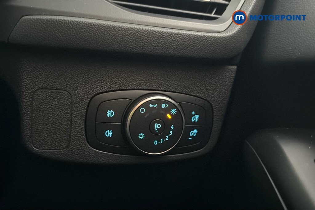 Ford Focus 1L St-line X Grey #21