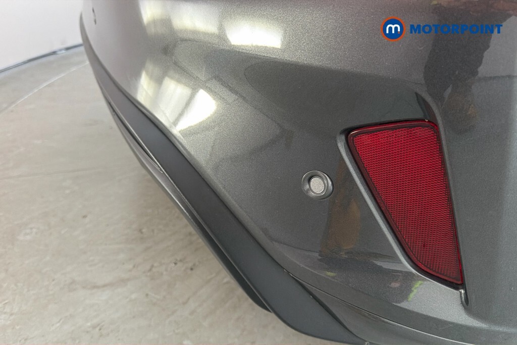 Ford Focus 1L St-line X Grey #31