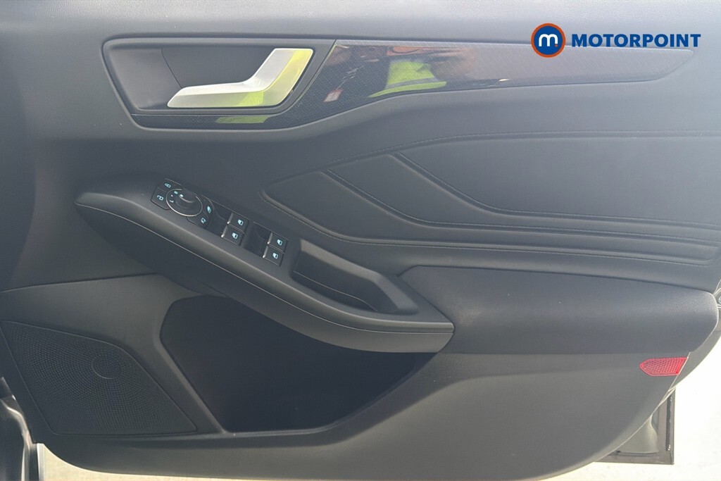 Ford Focus 1L St-line X Grey #22
