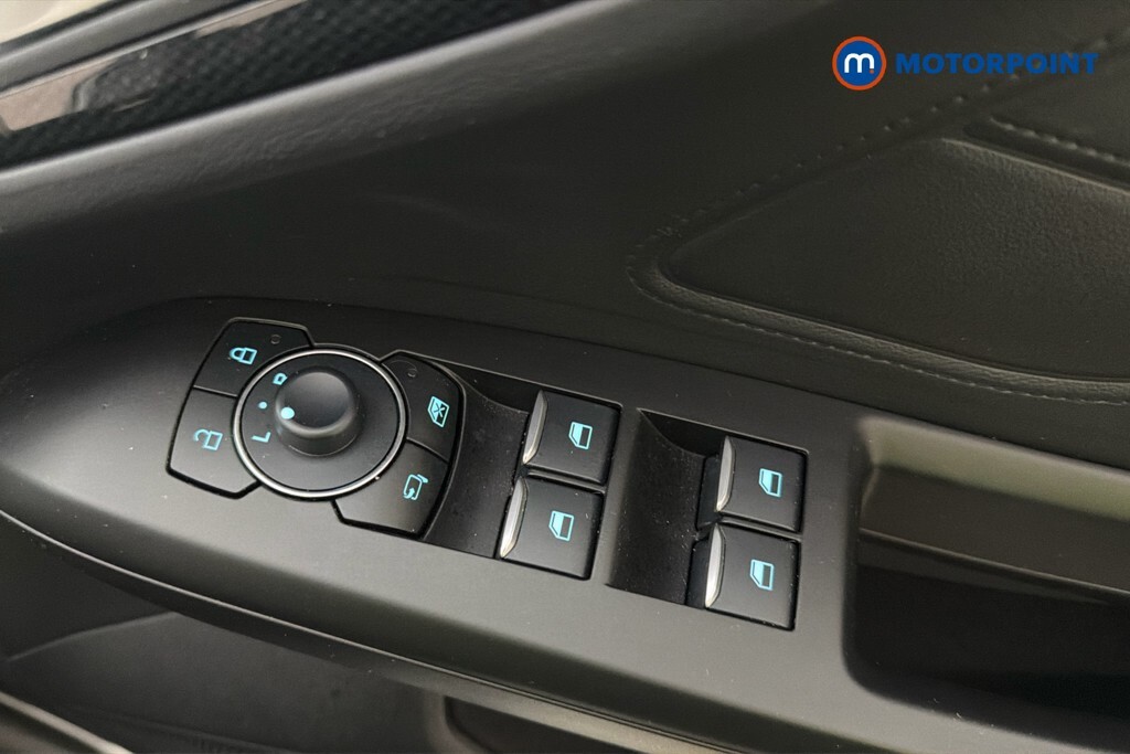 Ford Focus 1L St-line X Grey #23