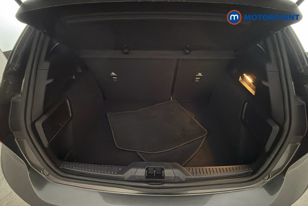 Ford Focus 1L St-line X Grey #28