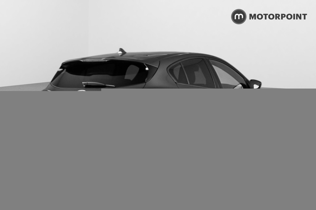 Ford Focus 1L St-line X Grey #7