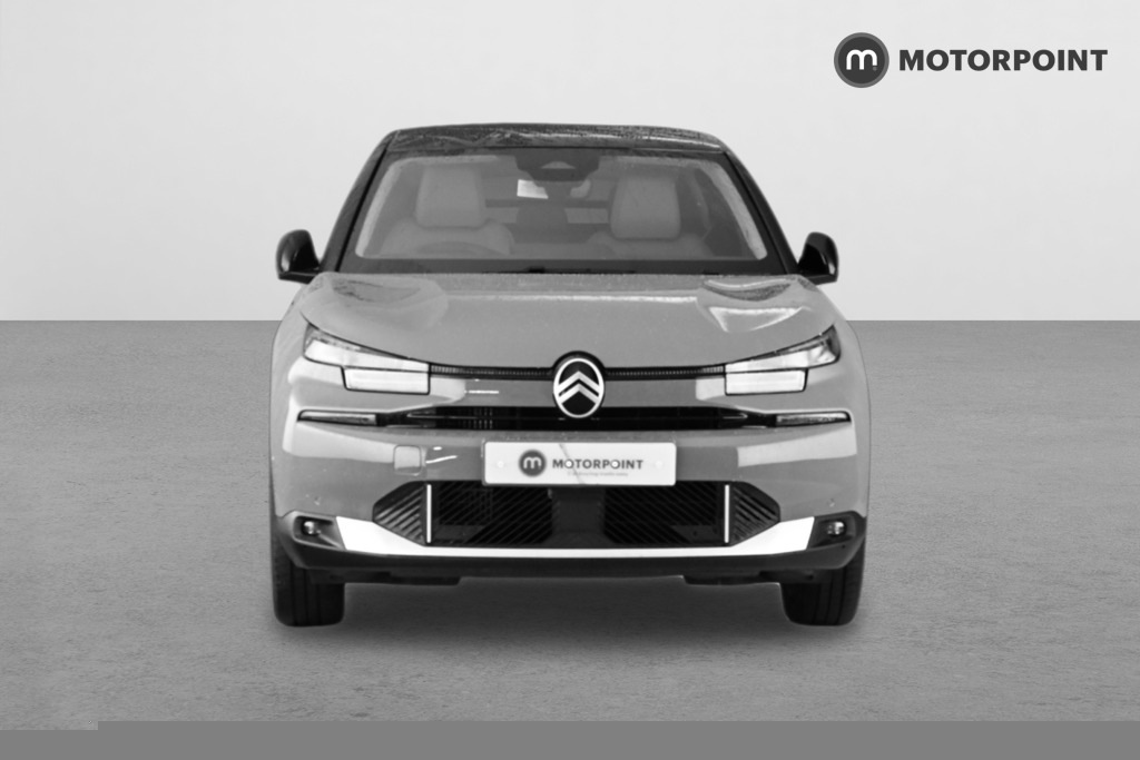 Citroen C4 1.2 Hybrid 136 Max Grey #2