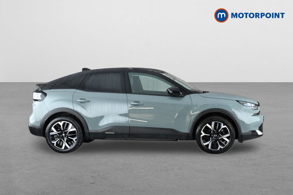 Citroen C4 1.2 Hybrid 136 Max Grey #6